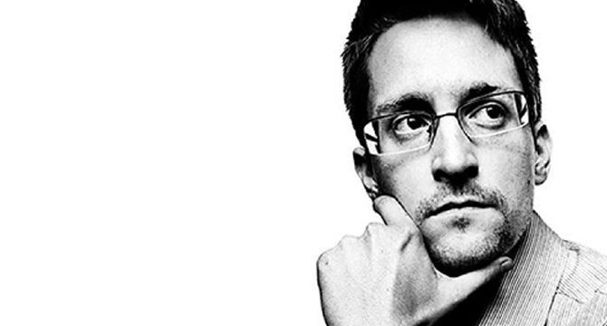 Snowden 5 milyon dolar ödeyecek