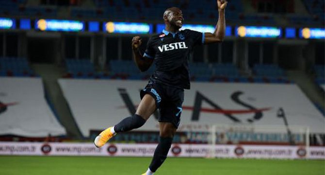 Trabzonspor - Yeni Malatyaspor: 3-1
