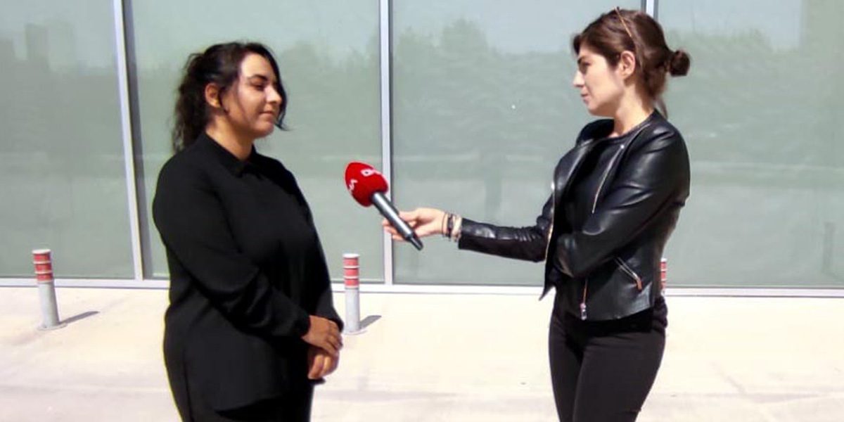 Otel odasında taciz kabusu yaşayan mühendis: O günden sonra uyuyamıyorum