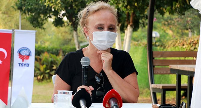 Bilim Kurulu üyesi Taşova: Koronavirüs 40 derece üzerindeki sıcaklıkta ölmüyor