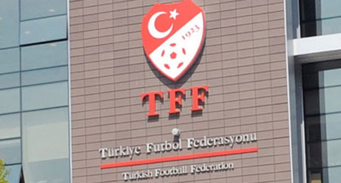 TFF Olağan Genel Kurulu Ankara'da başladı