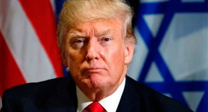 ABD Başkanı Trump'tan aşı müjdesi