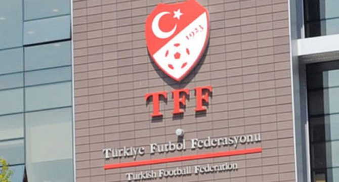 TFF Yönetim Kurulu ve Denetleme Kurulu ibra edildi