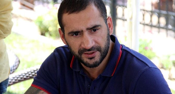 Yabancı futbolcuların dolandırılması davasında Ümit Karan tanıklık yaptı
