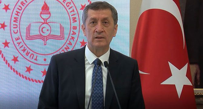 Bakan Selçuk: Bu bir dünya rekoru
