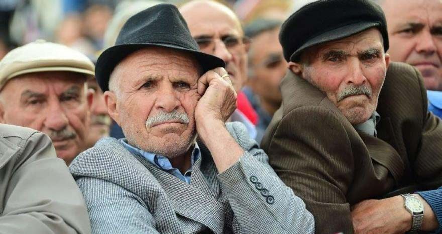 Milyonların sabrı çatladı
