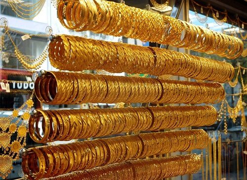 26 Ekim altın fiyatlarında son durum! Çeyrek ve gram altın kaç lira oldu?