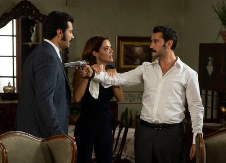 Bir Zamanlar Çukurova 69. yeni bölüm fragmanı geldi! İşte Bir Zamanlar Çukurova 68. son bölümde yaşananlar...