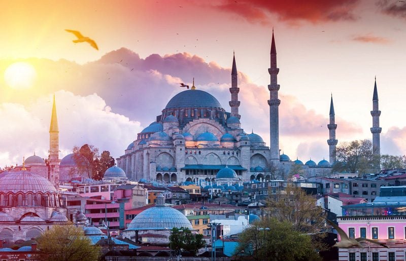 Miraç Kandili ne zaman? İşte 2021 Diyanet dini günler takvimi...