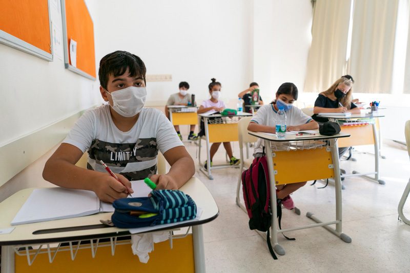 Okullar ne zaman açılacak?