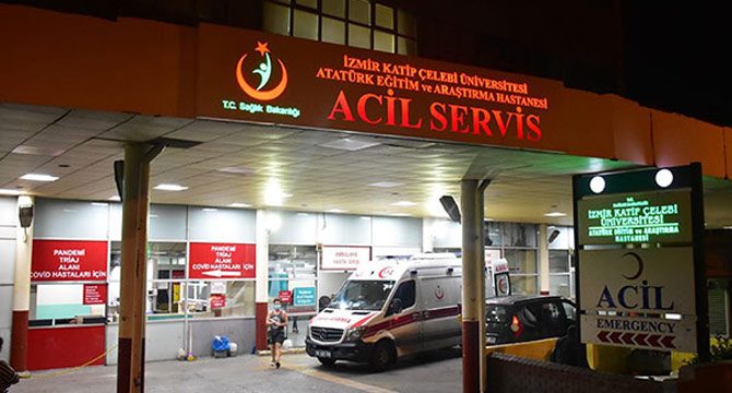 İzmir'de sahte alkolden ölenlerin sayısı 11'e yükseldi
