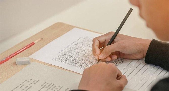 AÖF sınavı ne zaman? AÖF vize sınavı tarihleri belli oldu