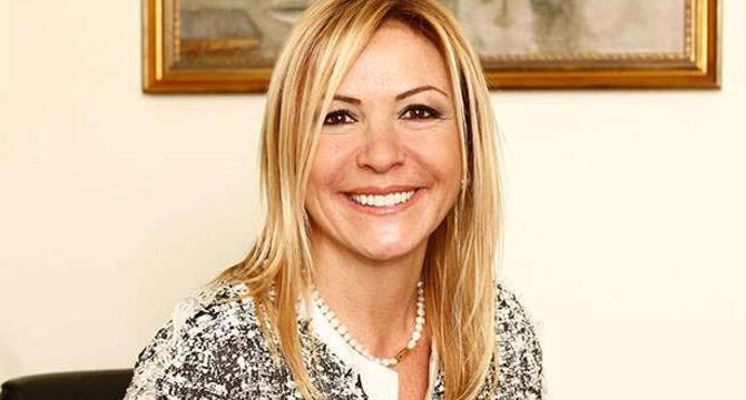 'Kadın liderlerin yönettiği şirketler kriz yönetiminde daha başarılı'