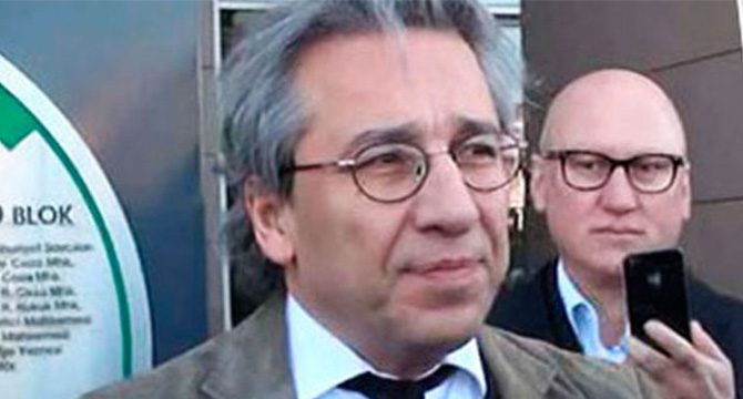 Can Dündar'ın mal varlıklarına el konulma kararı