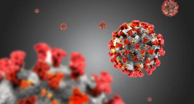 İran'da son 24 saatte 4 bin 206 yeni koronavirüs vakası
