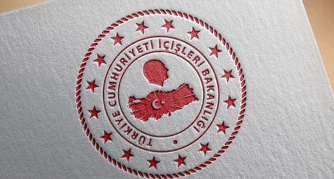 İçişleri Bakanlığı'ndan yeni koronavirüs genelgesi