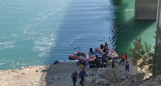 Gülistan Doku'yu arama çalışmaları yeniden başladı