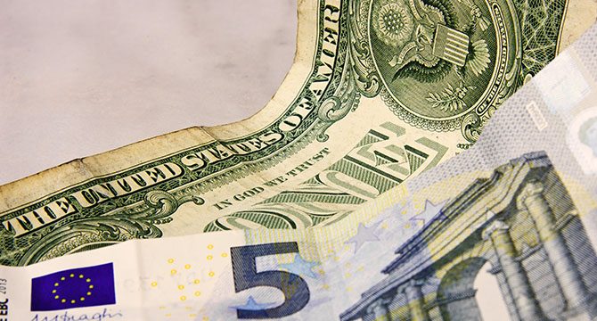 Döviz ve altın kaç para oldu? Dolar, euro ve altın fiyatlarında son durum…