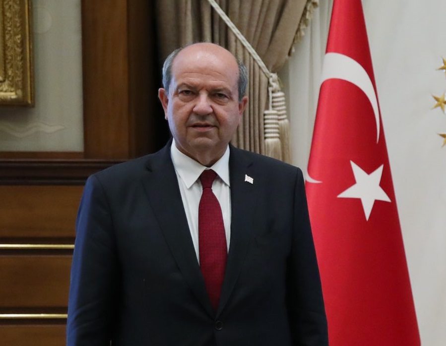 Ersin Tatar kimdir? İşte KKTC Cumhurbaşkanı adayı Ersin Tatar'ın kariyeri...