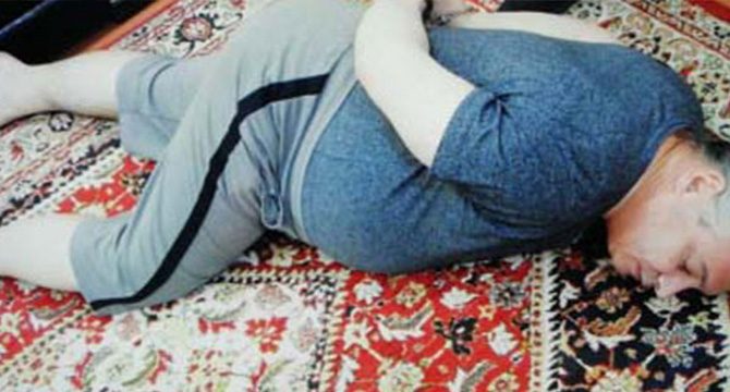 FETÖ firarisi eski iki emniyet müdürü örgüt evinde yakalandı