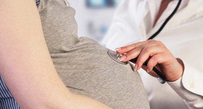 Pandemide hamilelere 9 önemli tavsiye