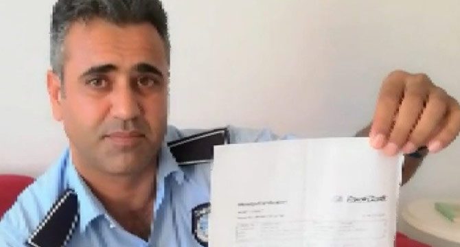 Telefona gelen linke tıkladı, hesabındaki bütün birikimini kaybetti