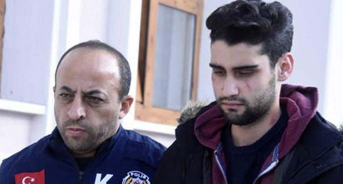 Kadir Şeker'in cezası belli oldu!