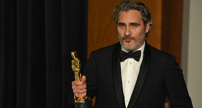 2020 Oscar En İyi Erkek Oyuncusu kimdir? KPSS sorusu sosyal medyaya damga vurdu!
