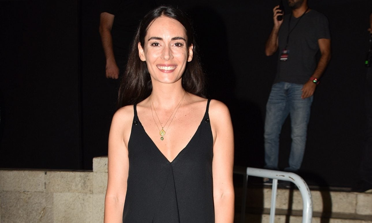 Melisa Sözen kimdir? Kırmızı Oda'nın Alya'sı Melisa Sözen kaç yaşında?