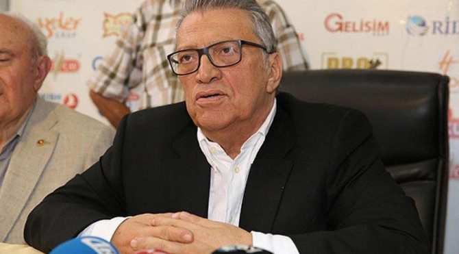 Mesut Yılmaz hayatını kaybetti