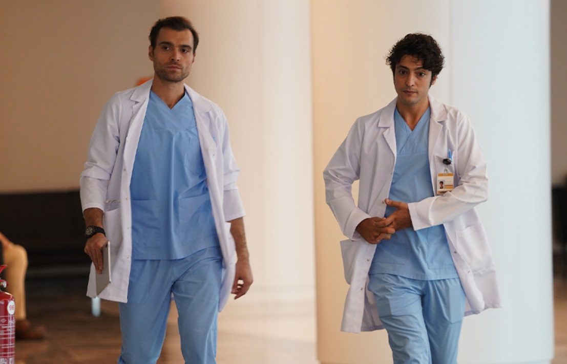 Mucize Doktor 34. yeni bölüm fragmanı geldi! İşte Mucize Doktor 33. son bölümde yaşananlar...