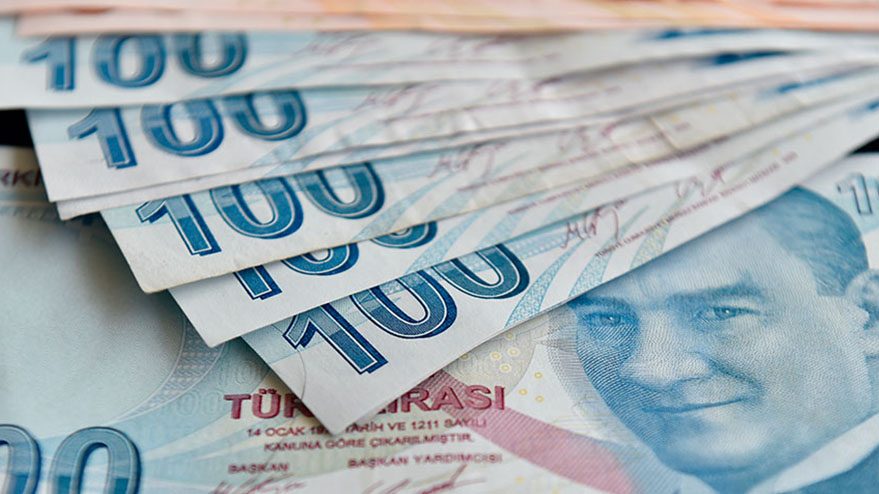 Bankaların kredi faiz oranları ne? HalkBank, Garanti Bankası, Türkiye İş Bankası kredi faiz oranları…