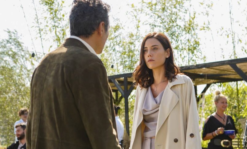 Sadakatsiz 2. son bölümde neler oldu? Sadakatsiz 3. yeni bölüm fragmanı yayınlandı