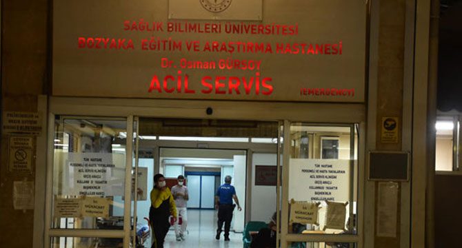 Sahte içkiden ölenlerin sayısı 18' yükseldi!