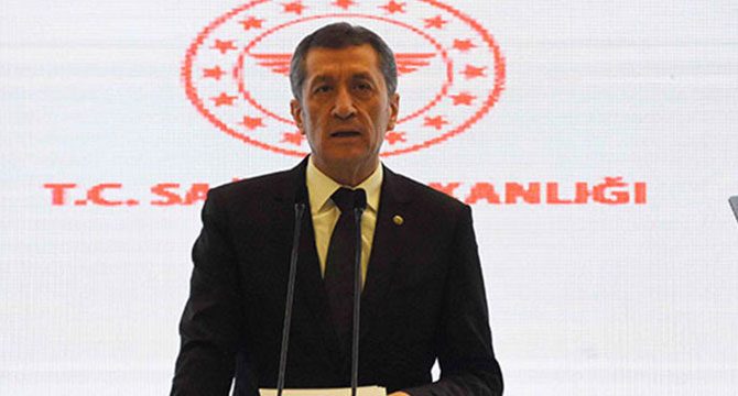 Bakan Selçuk açıkladı: Yüz yüze eğitimde tarih belli oldu
