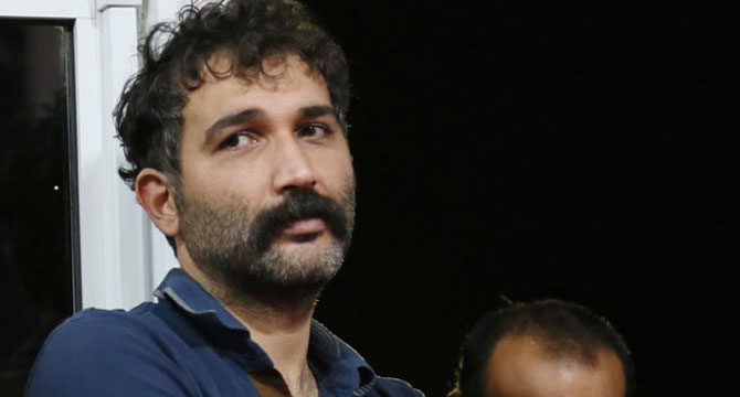 Barış Atay'a saldıranlar hakkında istenen ceza belli oldu!