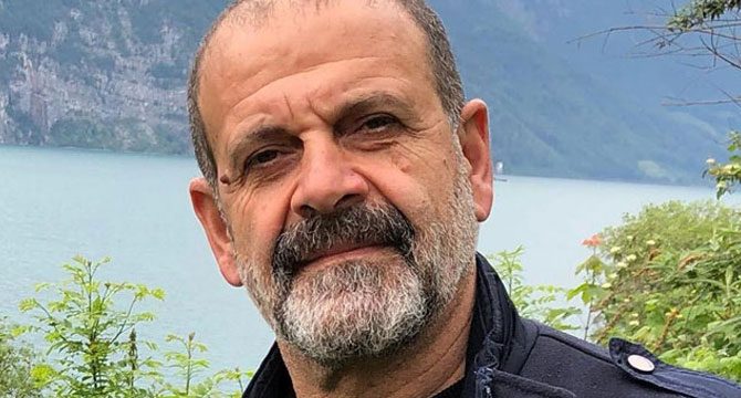 Bağımsız milletvekili Tuma Çelik'in dokunulmazlığı kaldırıldı