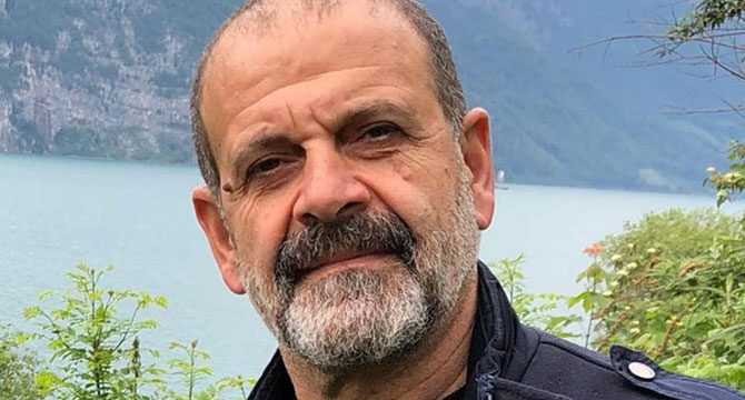 Tuma Çelik'in yasama dokunulmazlığının kaldırılmasına ilişkin karar Resmi Gazete'de
