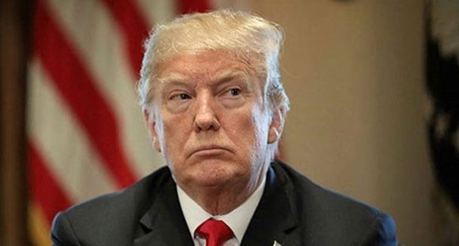 Pompeo'dan Trump açıklaması: Tüm olasılıklara hazırız