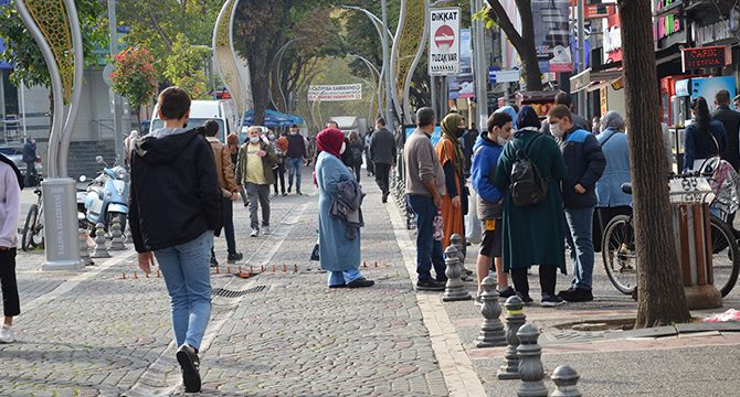 İzmir Depremi Yalova’da da hissedildi