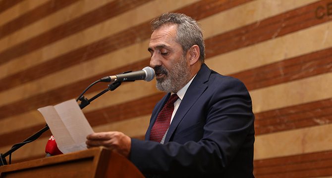 Yavuz Bingöl'ün kız kardeşi hayatını kaybetti