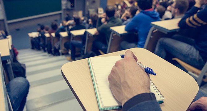 KYK yurt ve burs başvuruları başladı! e-Devlet üzerinden başvurular nasıl yapılacak?
