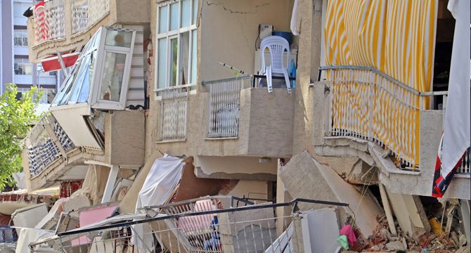 2000 yılından önce yapılan binalar için önemli uyarı