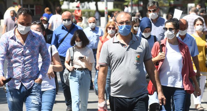 İşte yeni tedbirlerle ilgili sıkça sorulan soruların cevapları