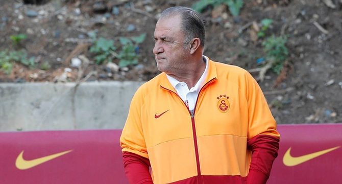 Terim'in derdi çok