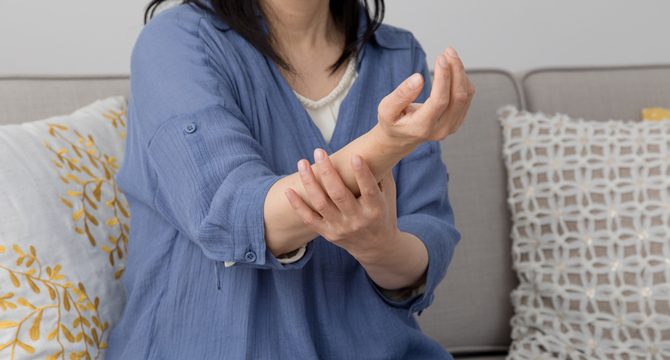 Felç gelmeden önce hangi işaretleri verir?