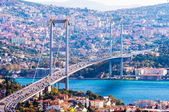 Köprülere gizli zam mı geldi?