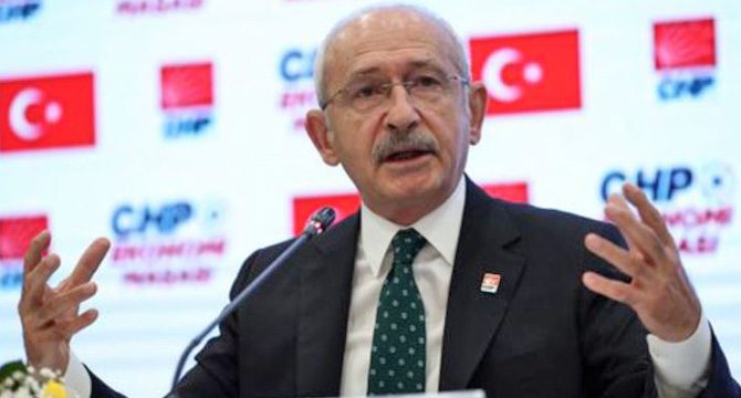 'Oyumuz beklediğimiz ölçüde artmıyorsa sorumlusu biziz'