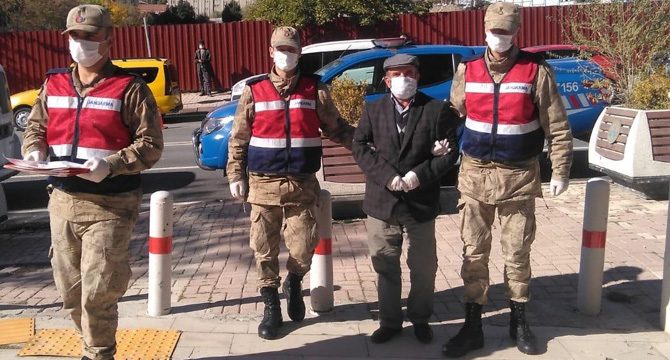 Pes dedirten hırsızlık... Tren raylarını çaldı