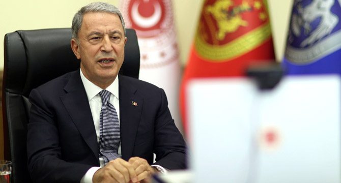 'Türkiye ve ABD, stratejik öneme sahip ilişkiler içerisinde'